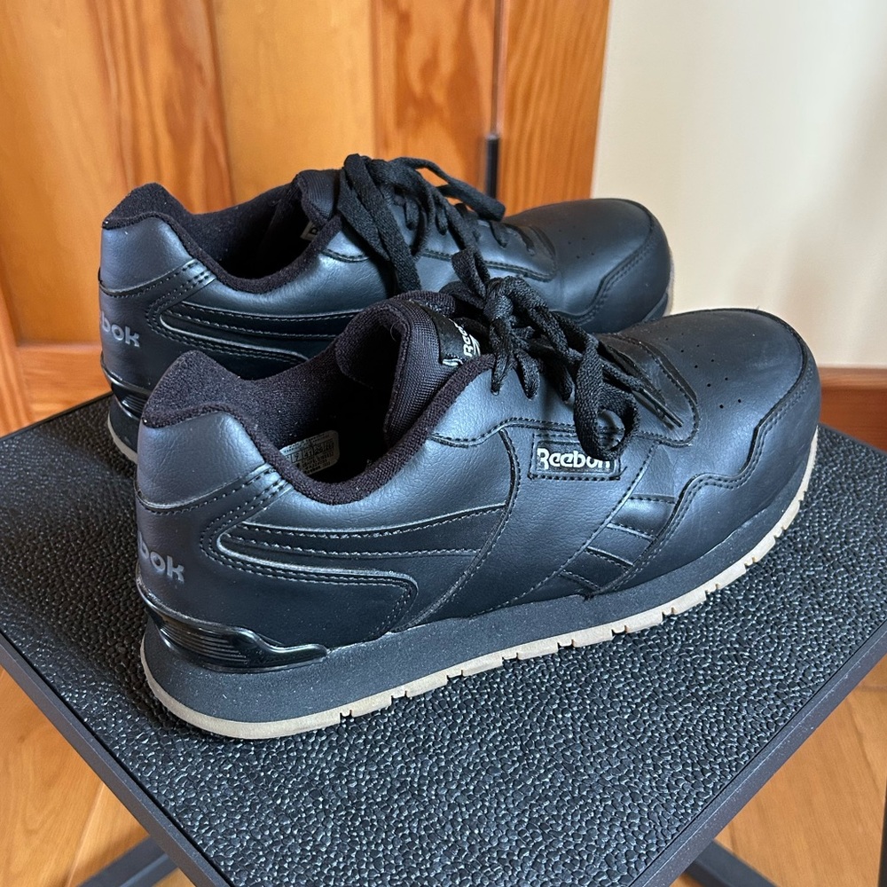 Reebok Harmon Work Sneaker Size - Picture 6 of 16